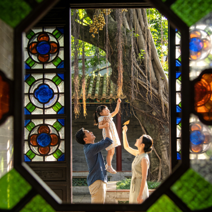 广州+佛山+顺德区+广州长隆度假区7日6晚私家团