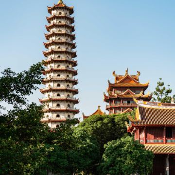 福州+泉州4日3晚私家团