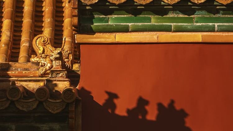 5D4N · Group Tours · Beijing + The Palace Museum + Mutianyu Great Wall + Summer Palace + Prince Kung's Palace Museum + Temple of Heaven + Universal Beijing Resort