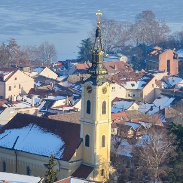 塞尔维亚+黑山+波黑16日15晚自由行