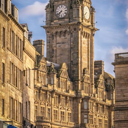 英格兰+苏格兰高地+牛津+剑桥+爱丁堡+温莎+伦敦+约克+湖区+布莱顿霍夫7日6晚跟团游