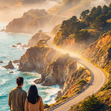 美国西海岸+旧金山+拉斯维加斯+洛杉矶11日拼小团