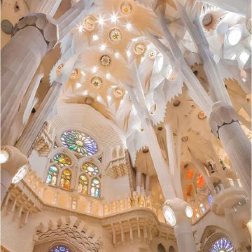 西班牙巴塞罗那+瓦伦西亚+马拉加+葡萄牙卡斯卡伊斯－埃斯托里尔8日6晚私家团