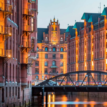 德国4日3晚拼小团