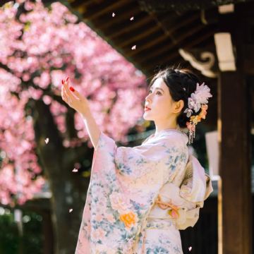 日本大阪+京都+奈良+东京+富士山7日6晚跟团游