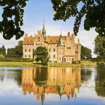 丹麦+挪威+冰岛12日11晚拼小团