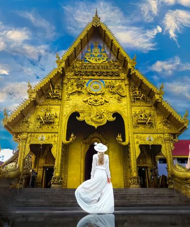 7D6N • Thailand Bangkok Pattaya 7-Day 6-Night Guided Tour
