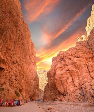 3D2N • Private Luxury 3-Day Merzouga and Sahara Desert Tour