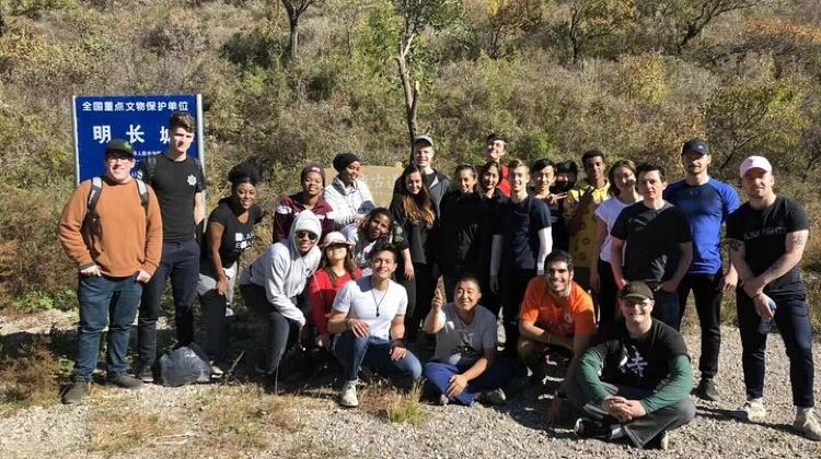 2D1N · Group Tours · Camp The Wall in Beijing