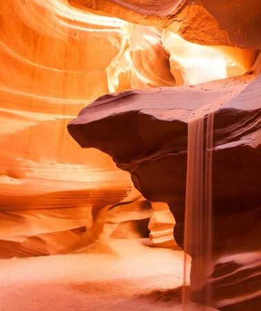 4D3N • 4-Day Southwest Giant Ring National Parks Tour from Las Vegas