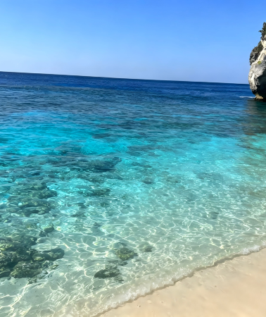 6天5晚 • 峇里島~暢玩貝尼達島、烏布鞦韆俱樂部、聖泉寺、斷崖公路、烏魯瓦圖神廟、海景下午茶、火舞秀