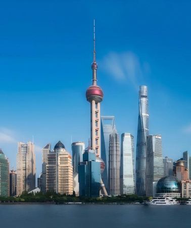 8D7N • Classic Cultural tour of  Beijing & Shanghai: all must-see attractions covered, with premium 4-star hotel international tourist exclusive group