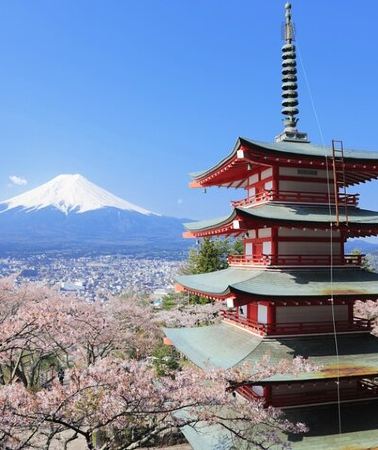 4D3N • Hakone, Shirakawago, Kanazawa 4 Days Bus Tour from Tokyo to Kyoto