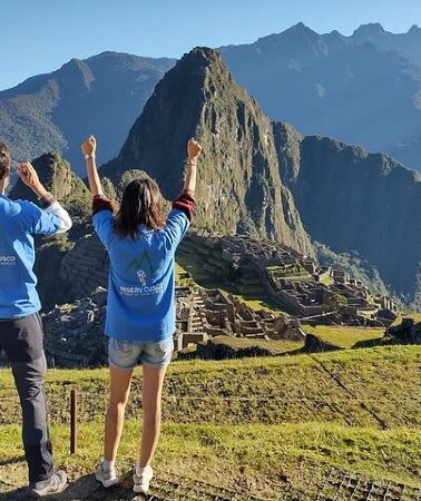 3D2N • Cusco to Machu Picchu Multiple Sports Activities on the 3D/2N Route