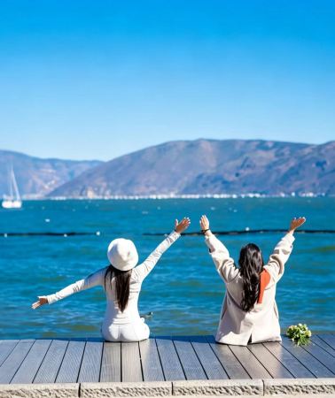6日5晚 • 雲南昆明＋大理市＋麗江6日5晚拼小團