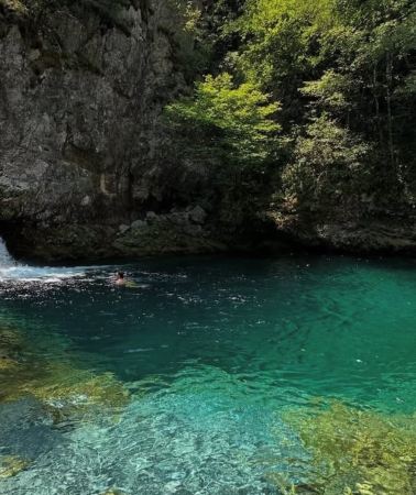 3D2N • From Shkodra: 3-Day Albanian Alps Hiking Tour with Transfers