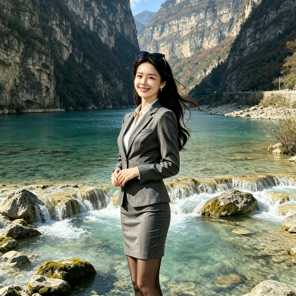 乐山大佛+大渡河金口大峡谷景区2日1晚私家团