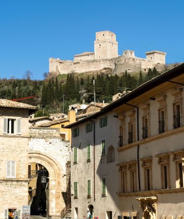 7D6N • Beautiful Puglia and Campania