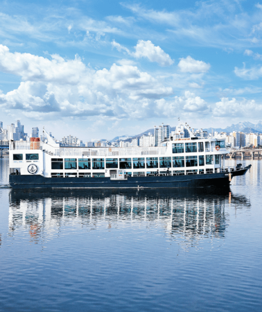 4D3N • Seoul: 4-Day Guided Tour with Nami Island & Han River Cruise