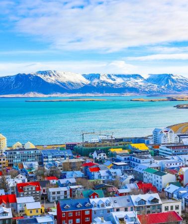 3D2N • 3-Day Private Tour of North Iceland from Akureyri