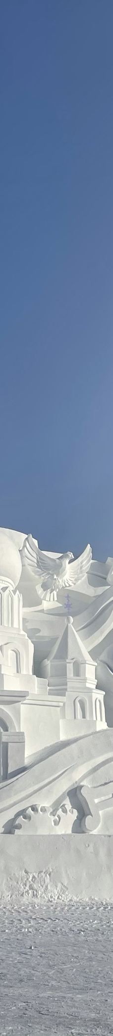 太阳岛风景区-哈尔滨