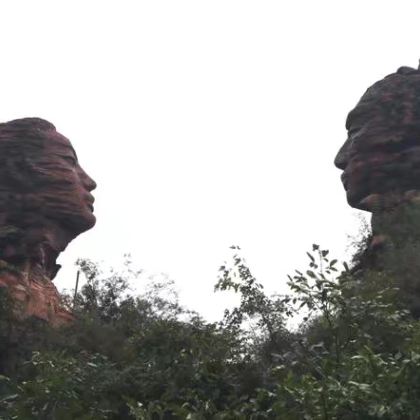 邢台天河山+邢台峡谷群+扁鹊庙3日2晚私家团