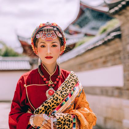 香格里拉2日1晚跟团游