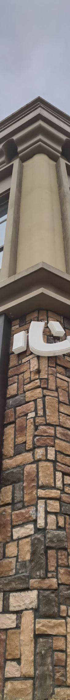 石林冰雪海洋世界-石林