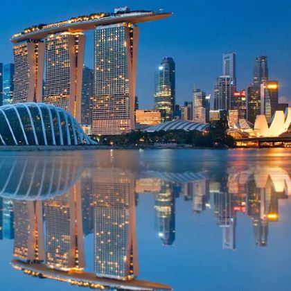 泰国+新加坡+马来西亚11日9晚跟团游