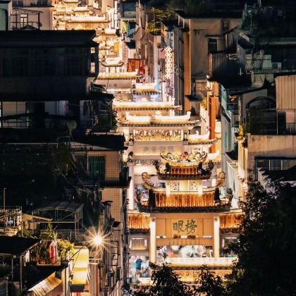 广东潮汕地区5日4晚跟团游