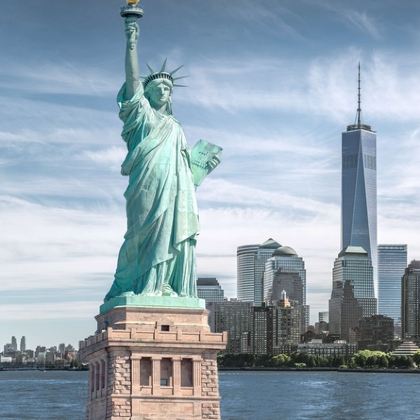 美国+洛杉矶+旧金山+费城+盐湖城+纽约+华盛顿17日15晚私家团