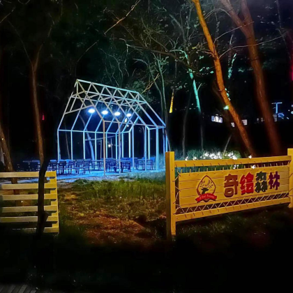 河南只有河南·戏剧幻城2日1晚自由行