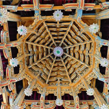 山西长治+晋城3日2晚私家团