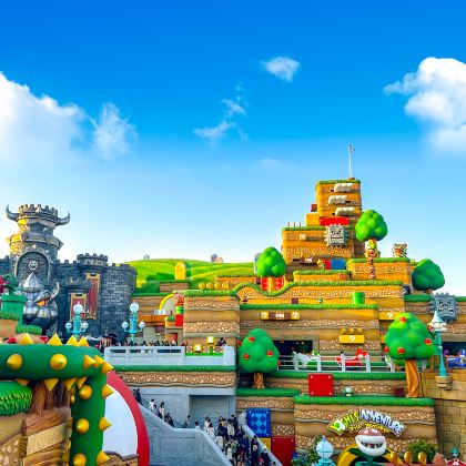 日本大阪+京都6日5晚私家团