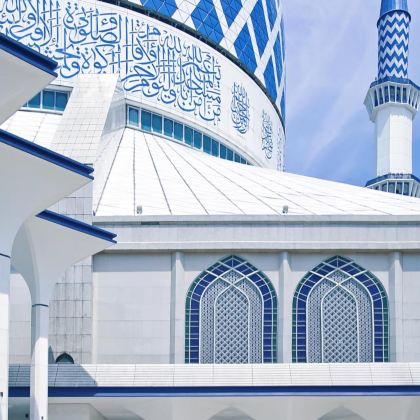 吉隆坡+丽贝岛6日5晚私家团