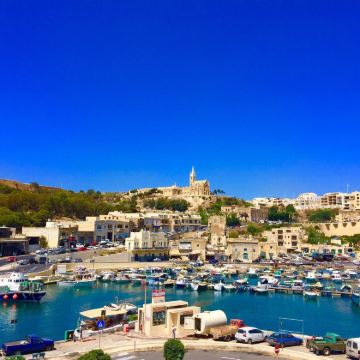 马耳他6日5晚私家团