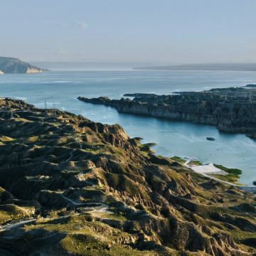 西宁+共和+玛沁+贵德6日5晚私家团