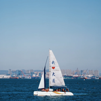 大连4日3晚私家团