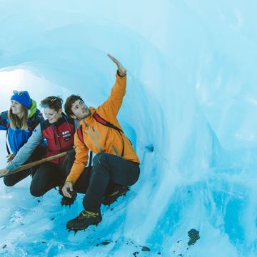 新西兰南岛+北岛9日8晚跟团游