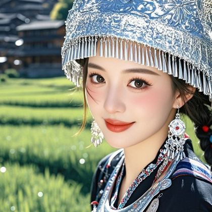 贵州黄果树景区+西江千户苗寨+荔波5日4晚跟团游