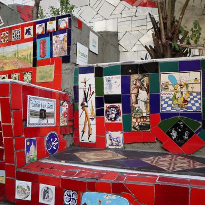 巴西圣保罗+里约热内卢+伊瓜苏瀑布7日6晚拼小团