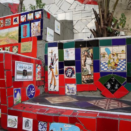 里约热内卢2日1晚拼小团