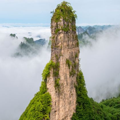 恩施市+宣恩6日5晚私家团