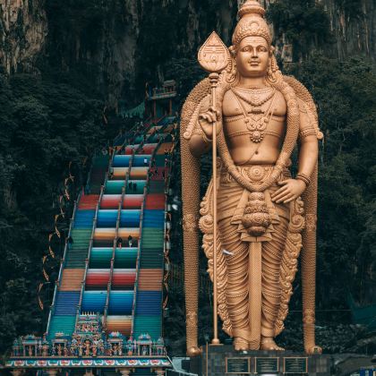 马来西亚吉隆坡+怡保+槟城7日6晚拼小团