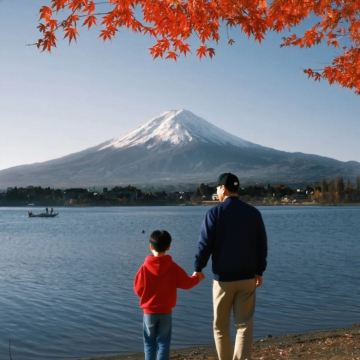 日本东京+箱根+京都+大阪9日8晚私家团