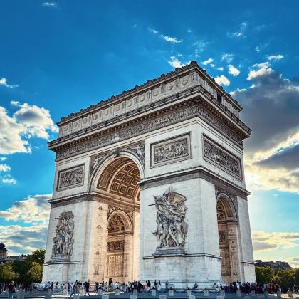 法国+瑞士11日9晚拼小团