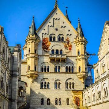 德国11日9晚私家团