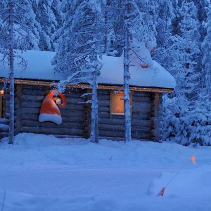 芬兰+挪威+瑞典9日8晚拼小团
