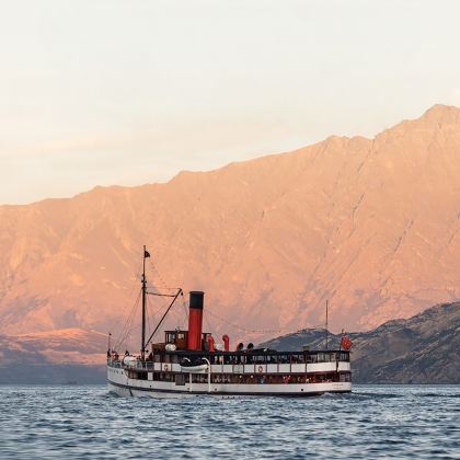 新西兰北岛+南岛16日14晚拼小团