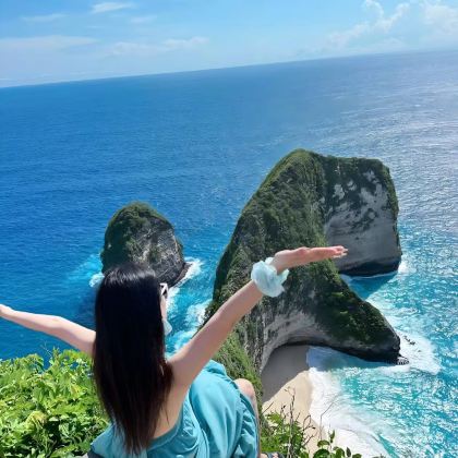 印度尼西亚巴厘岛+佩妮达岛+乌鲁瓦图悬崖公路7日5晚跟团游